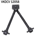 SKF VKDCV 12058 Brat, suspensie roata
