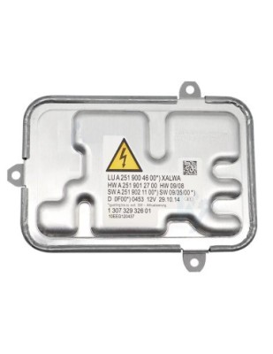 Balast Mercedes-Benz R-Class W251 - 1307329326, A2519004600, A2519012700 foto