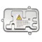 Balast Mercedes-Benz R-Class W251 - 1307329326, A2519004600, A2519012700