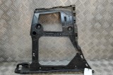 Suport bara de protecție st&acirc;nga spate AUDI Q7 4M 2016 OEM: 4M0807453 25839171