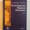 ETYMOLOGICUM MAGNUM ROMANIAE de B. PETRICEICU-HASDEU, VOLUMUL I, 1998