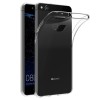 Husa de protectie TPU slim pentru Huawei P10 Lite, Transparent, ALC MOBILE