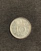 Moneda 10 cenți 1973 Olanda, Europa