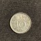 Moneda 10 cenți 1973 Olanda