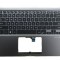 Carcasa superioara cu tastatura palmrest Laptop 2in1, Asus, ZenBook UX461U, UX461UN, UX461UA, UX461F, UX461FA, UX461FN, 90NB0GD1-R30270, 3BBKQTAJN00,