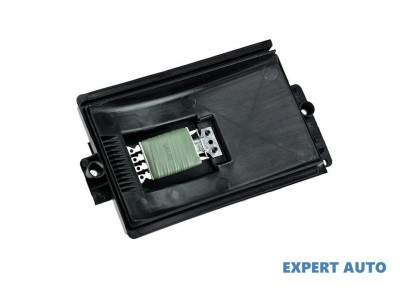 Rezistenta trepte ventilator Audi A3 (1996-2003) [8L1] foto