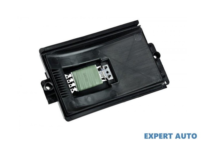 Rezistenta trepte ventilator Audi A3 (1996-2003) [8L1]