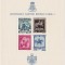 Centenarul nasterii regelui Carol I Colita 1939 Lei 50