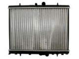 Radiator, racire motor PEUGEOT 307 SW caroserie inchisa/combi (3E_, 3H_) (2002 - 2009) THERMOTEC D7P058TT