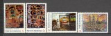 Romania.1985 Pictura-I.Tuculescu ZR.759