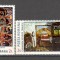 Romania.1985 Pictura-I.Tuculescu ZR.759