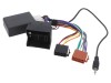 Adaptor Control Volan Ford Pioneer, 4CARMEDIA, Tip Control Rezistiv, Compatibil Ford 2004-, Cod: FORD/04-PNR