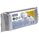 Lut pentru modelaj - Alb, 400g | Milan