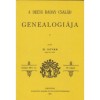 A de&eacute;si Daday csal&aacute;d genealogi&aacute;ja - III. Istv&aacute;n