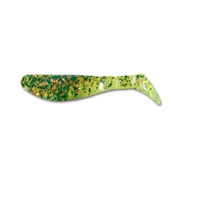 Shad Relax Kopyto Standard, 7.5cm, S124, 4buc/plic foto