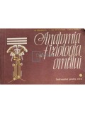 R. Carmaciu - Anatomia si fiziologia omului (editia 1983)