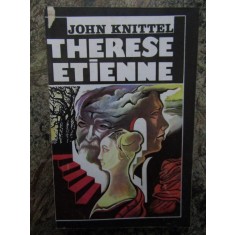 THERESE ETIENNE-JOHN KNITTEL