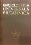 Enciclopedia universala Britanica vol.11