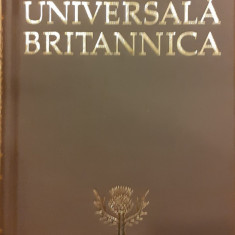 Enciclopedia universala Britanica vol.11