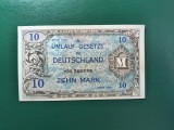 GERMANIA OC. ALIATI 10 MARCI 1944 SUPERBĂ