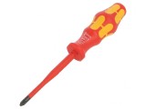 Şurubelniţă Izolată Phillips PH2 100mm
