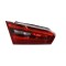 Stop spate lampa Audi A3 (8V), 06.2012- model cu 3 usi, partea Stanga, LED, cu suport becuri, partea inteRioara, MAGNETI MARELLI
