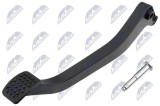 Pedala ambreiaj Chevrolet Spark 2005-, Matiz 2005-; 96590811; NTY, aftermarket