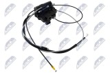 Broasca usa, incuietoare Fiat Ducato 2006-; Citroen Jumper 2006-; Peugeot Boxer 2006-; usa spate, partea dreapta; 1389476080; NTY