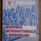 Misiunea internationala a romanilor / Ion Nicolescu