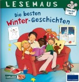 LESEMAUS Sonderb&auml;nde: Die besten Winter-Geschichten