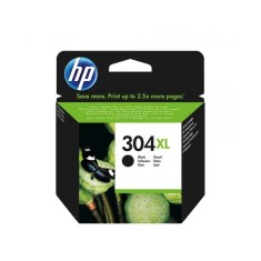 Cartus cerneala HP N9K08AE, Nr. 340XL, Culoare: Black, Capacitate:5.5ml/300 pagini(incarcare 5%), Compatibilitate:HP Deskjet 2620 / 2630 / 2632 / 2633