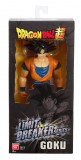 Bandai figurina dragon ball limit breaker goku 30cm