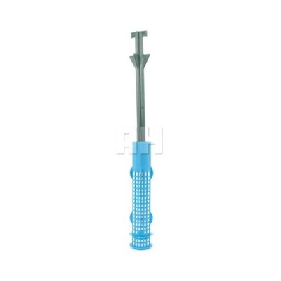 Filtru uscator aer conditionat Bmw Seria 5 E60/E61 2003-2010, Seria 7 E65/E66 2002-2008, 35x335mm, MAHLE AD223000S foto