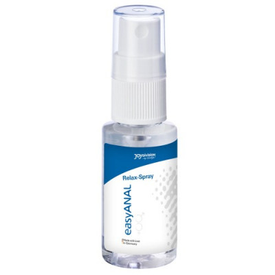 Lubrifianti anali - Joydivision Anal Usor Spray pentru Relaxare 30 ml foto