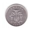 Moneda Jamaica 10 cents/centi 1988, stare foarte buna, curata