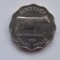 3 PENCE 1959 GUERNSEY