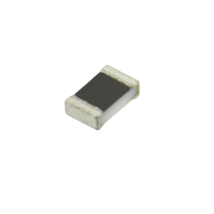Rezistenta SMD, thick film, 2,2k&Omega;, toleranta &plusmn;1%, 50mW, SMD 0201, VISHAY - CRCW02012K20FNTDBC