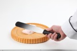 Spatula flexibila, lungime totala 43.5 cm