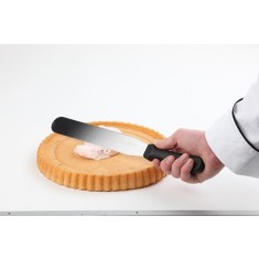 Spatula flexibila, lungime totala 43.5 cm