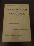 Cumpara ieftin Caracterologie si grafologie (editia 2007, revazuta si adaugita)