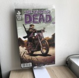 Bandă Desenată &icirc;n Rom&acirc;nă - The Walking Dead #15 (2015)