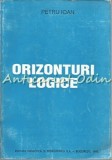 Orizonturi Logice - Petru Ioan