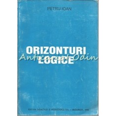 Orizonturi Logice - Petru Ioan