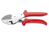 Foarfece de Tăiat Metal 200mm