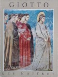 Giotto (editie in limba franceza) (pagina de garda si pagina de titlu lipsa)