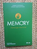 PSIHOLOGIA MEMORIEI - Megan Sumeracki, Althea Need Kaminske