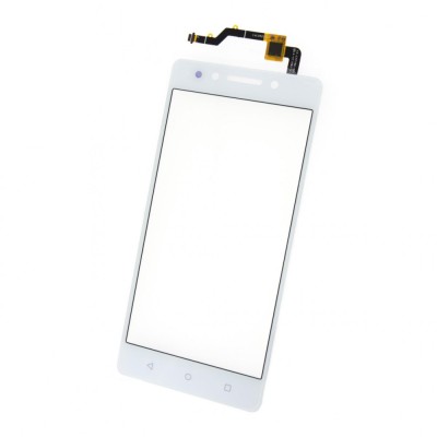 Touchscreen Lenovo K8 Note, Alb foto