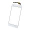 Touchscreen Lenovo K8 Note, Alb