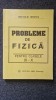 PROBLEME DE FIZICA PENTRU CLASELE IX-X - Anatolie Hristev