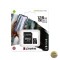 Card Memorie microSDXC Kingston Canvas Select Plus Android A1 128Gb Clasa 10 / UHS-1 U1 cu Adaptor SDCS2/128GB
